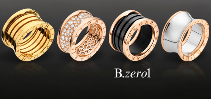 B.ZERO1 - Bvlgari - Juwelen
