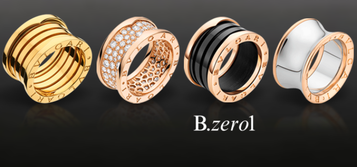 bvlgari ring kopen