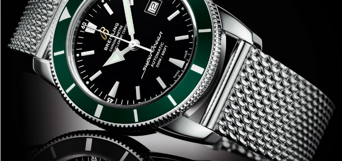 Superocean Heritage