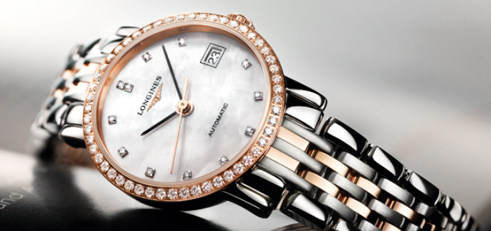 Saint Imier Collection