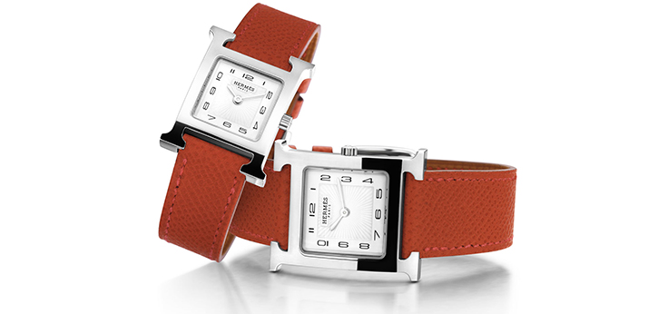 Hermès - Horloges
