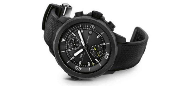 Aquatimer Aquatimer