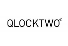 Qlocktwo