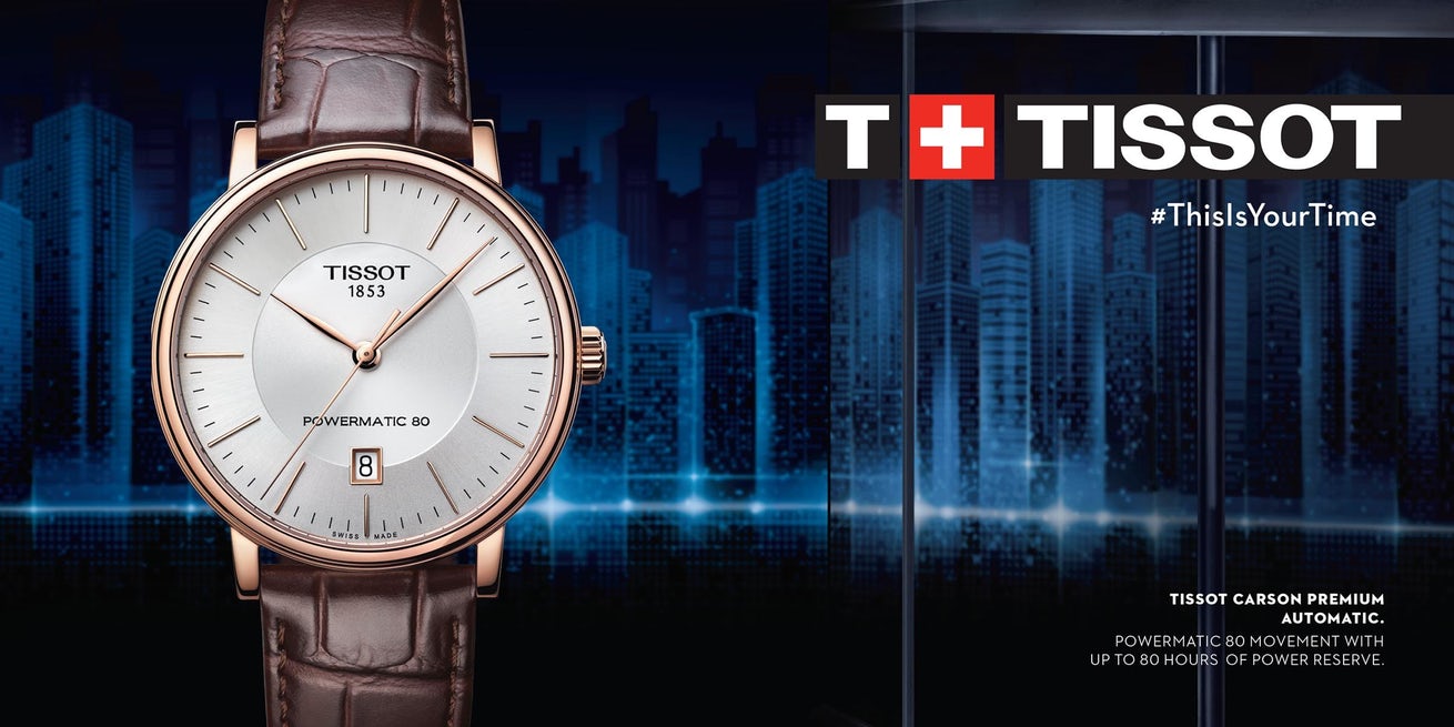 Tissot