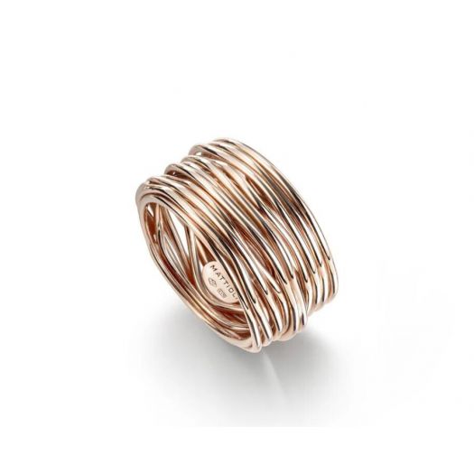 Mattioli Tibet ring
