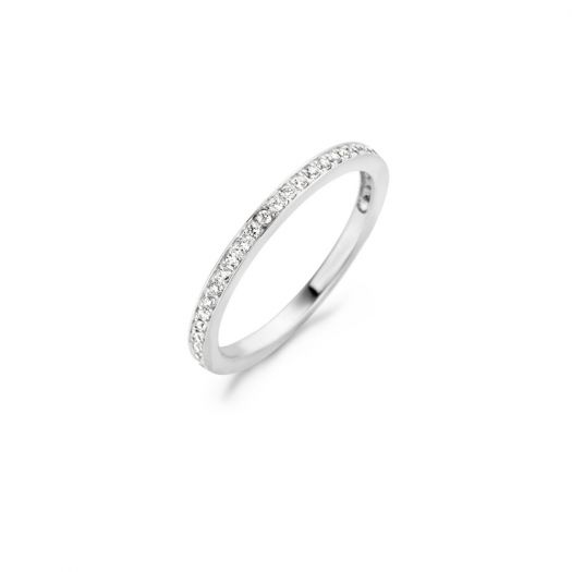 Blush ring