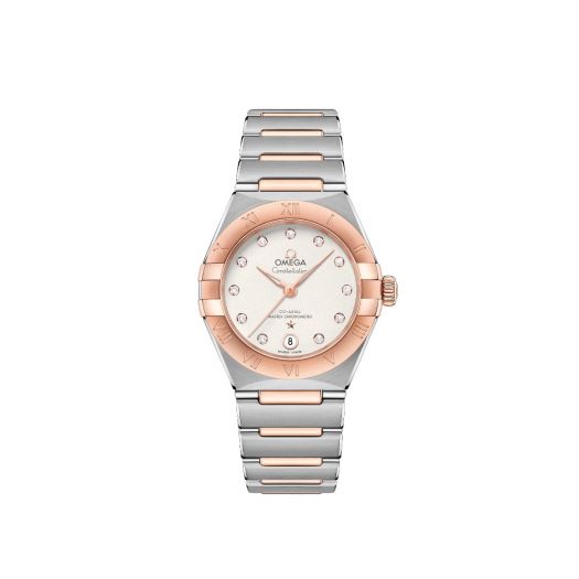 Omega Constellation Manhattan 29mm