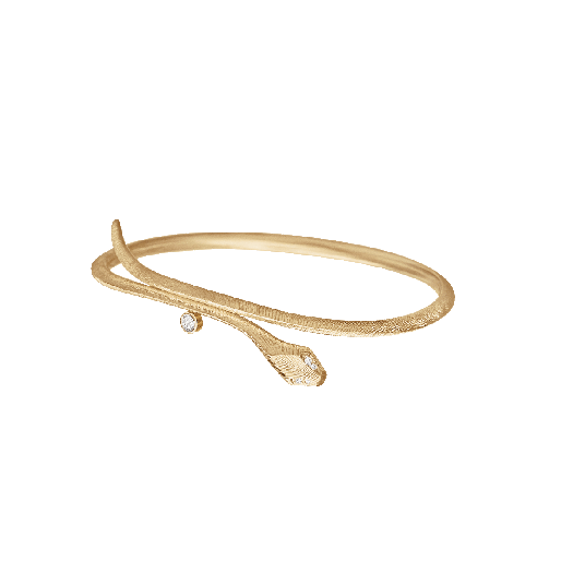 Ole Lynggaard Snakes armband