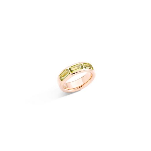 Pomellato Iconica ring