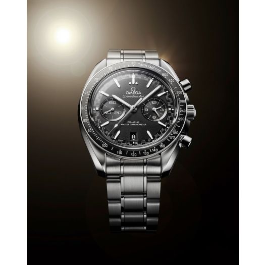 Banner Omega Speedmaster heren