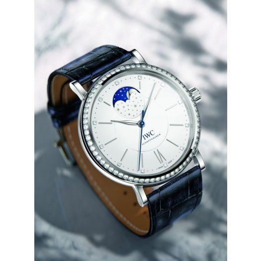 Banner IWC Portofino