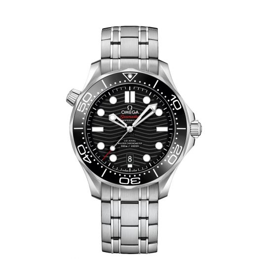 Omega Seamaster Diver 300M 42mm