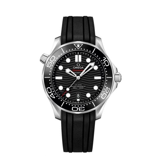 Omega Seamaster Diver 300M 42 mm