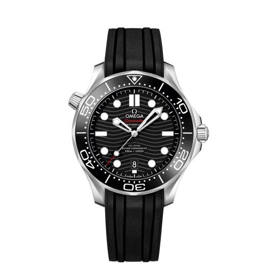 Omega Seamaster Diver 300M 42 mm