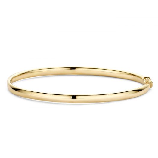 Blush armband 