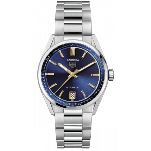 Tag Heuer Carrera Date 36mm