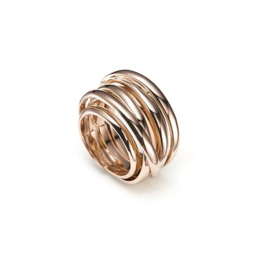 Mattioli Tibet ring