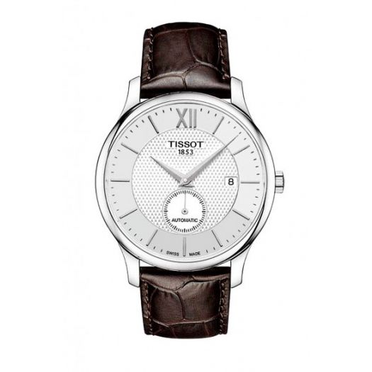 Tissot Tradition Automatic Small Second T0634281603800