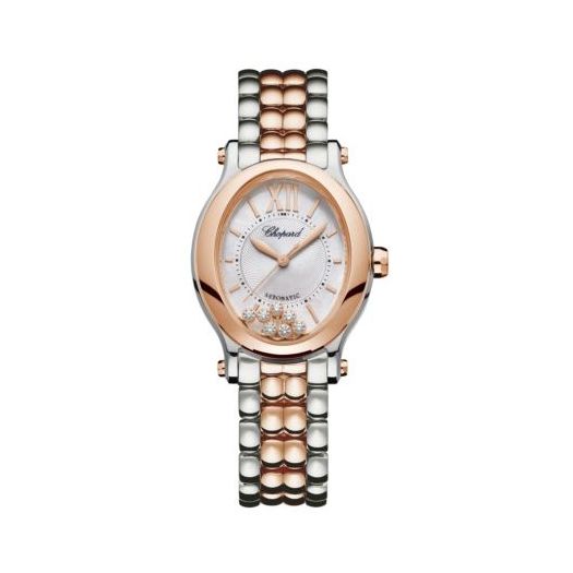 Chopard HAPPY SPORT OVAL 29mm