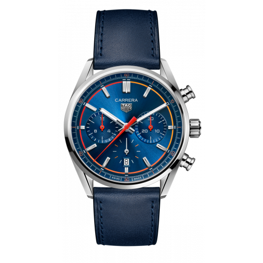 Tag Heuer Carrera Automatic Chronograph 42mm