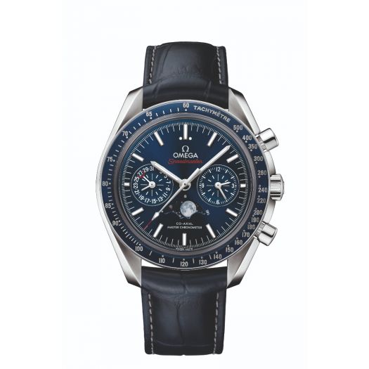 Omega Speedmaster Moonphase 44mm