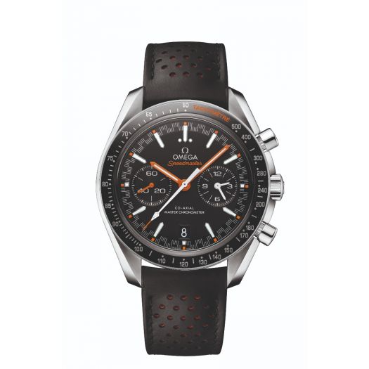 Omega Speedmaster Racing 44mm