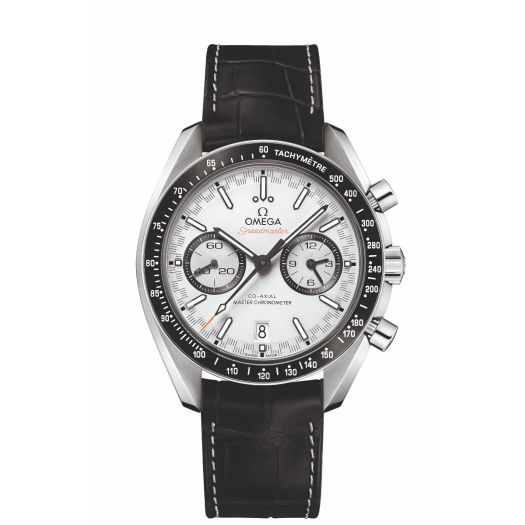 Omega Speedmaster Racing 44mm