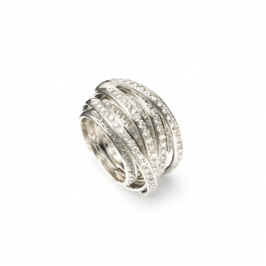 Mattioli Tibet ring