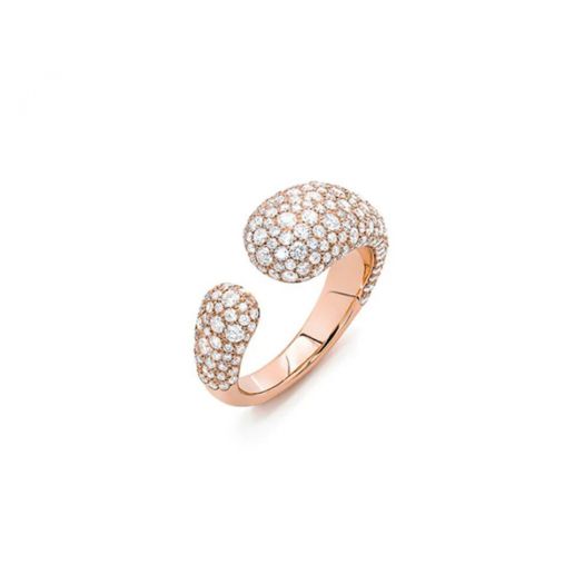 Mattioli Hiroko ring