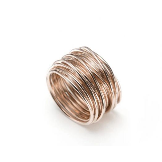 Mattioli Tibet ring