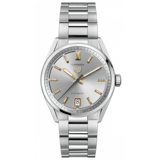 Tag Heuer Carrera Date 36mm