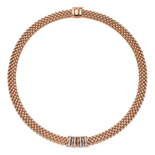 Fope Flex'it Panorama collier