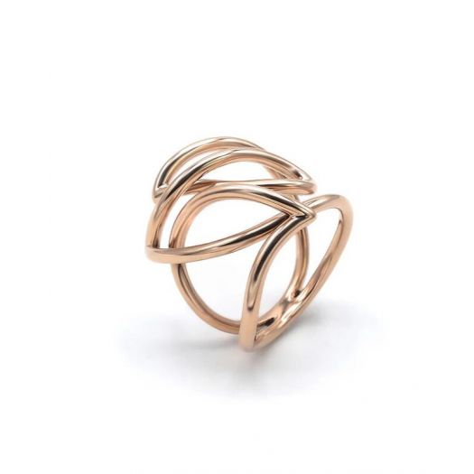 Mattioli Navette ring
