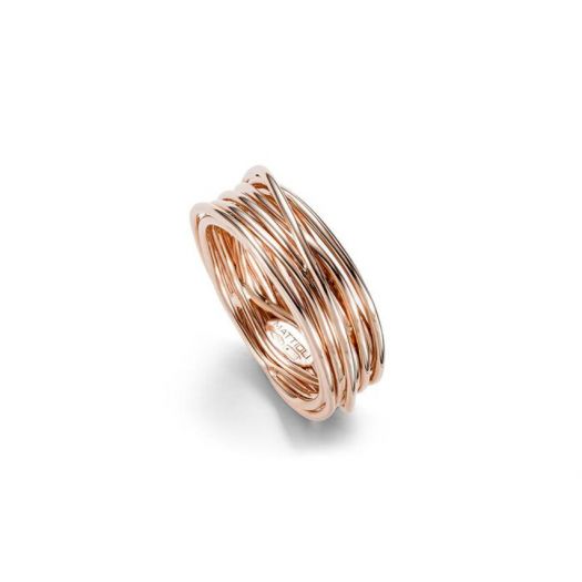 Mattioli Tibet ring
