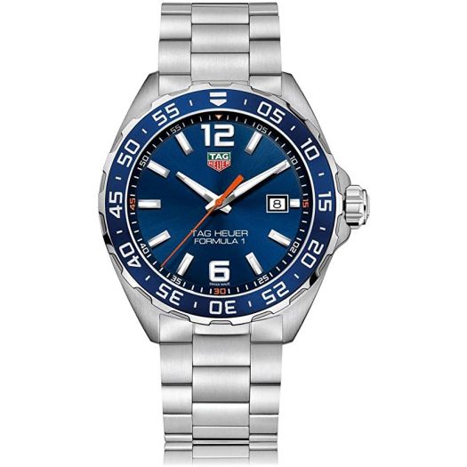 Tag Heuer Formula 1 Quartz 43mm