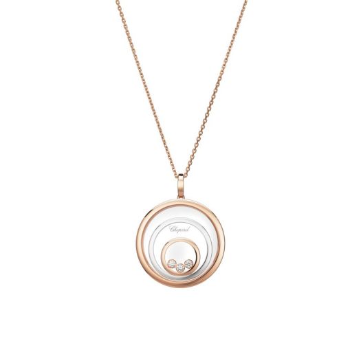 Chopard Happy Spirit collier