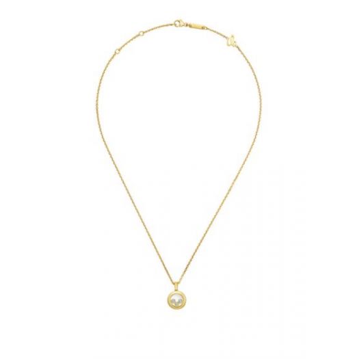 Chopard Happy Diamonds Icons collier