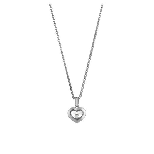 Chopard Happy Diamonds Icons collier