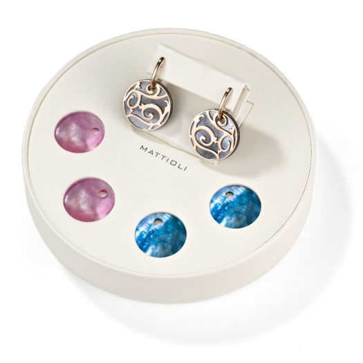 Mattioli Siriana Earrings Box