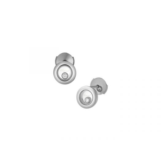 Chopard Happy Diamonds Icons oorstekers