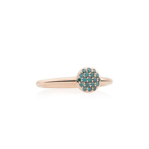 Bron Stardust ring