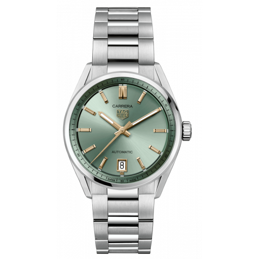 Tag Heuer Carrera Date 36mm