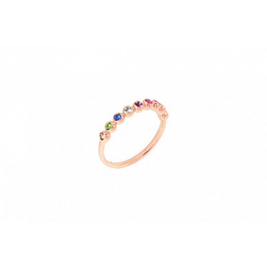 Dodo Bollicine ring