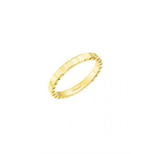 Chopard Ice Cube Pure ring