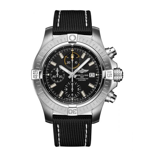 Breitling Avenger Chronograph 45