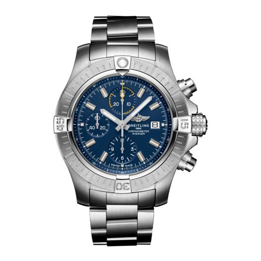 Breitling Avenger Chronograph 45