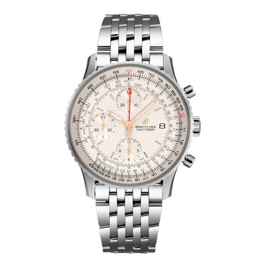 BREITLING NAVITIMER CHRONOGRAPH 41