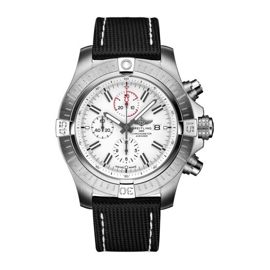 Breitling SUPER AVENGER CHRONOGRAPH 48