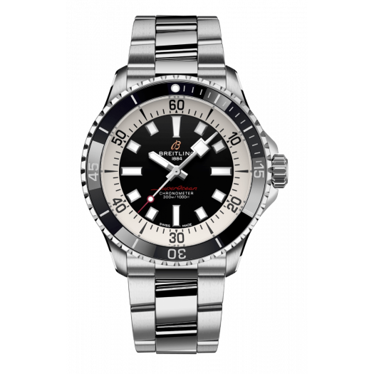 BREITLING SUPEROCEAN Automatic 42