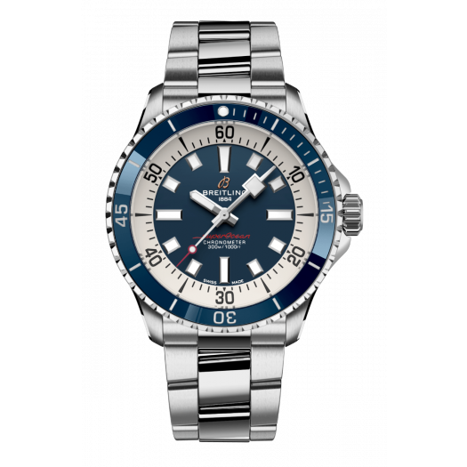 BREITLING SUPEROCEAN Automatic 42